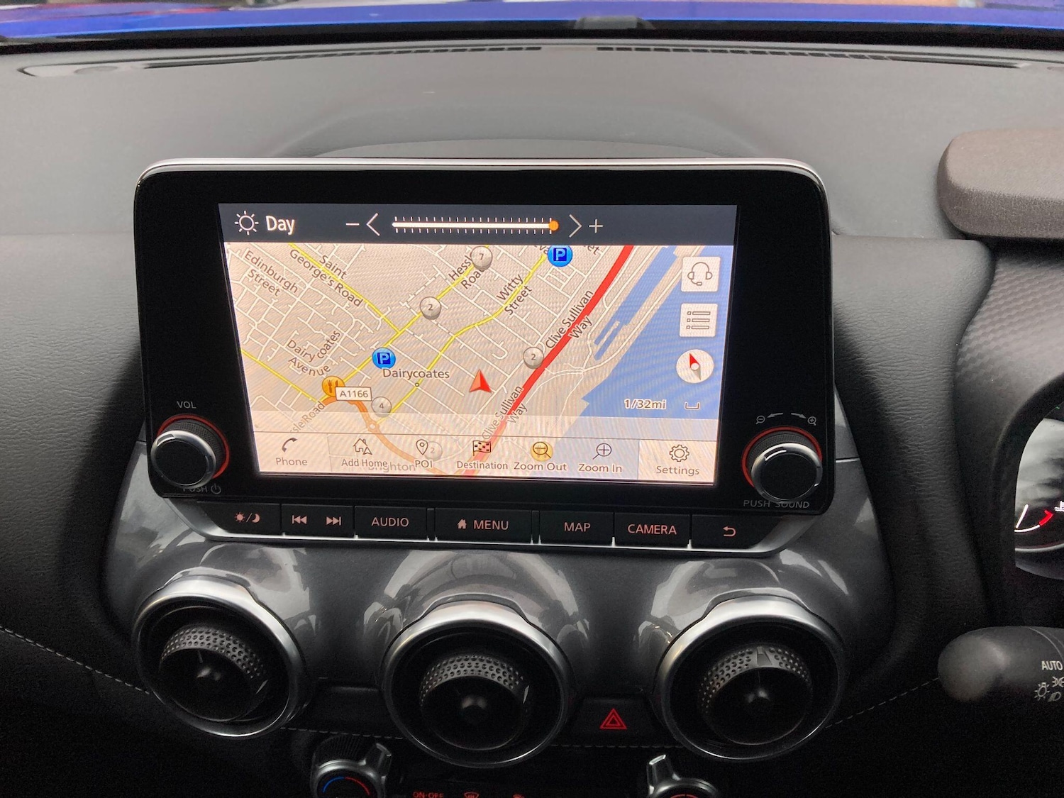 Used Nissan Juke 2024 for sale - 77441172: Photo 60