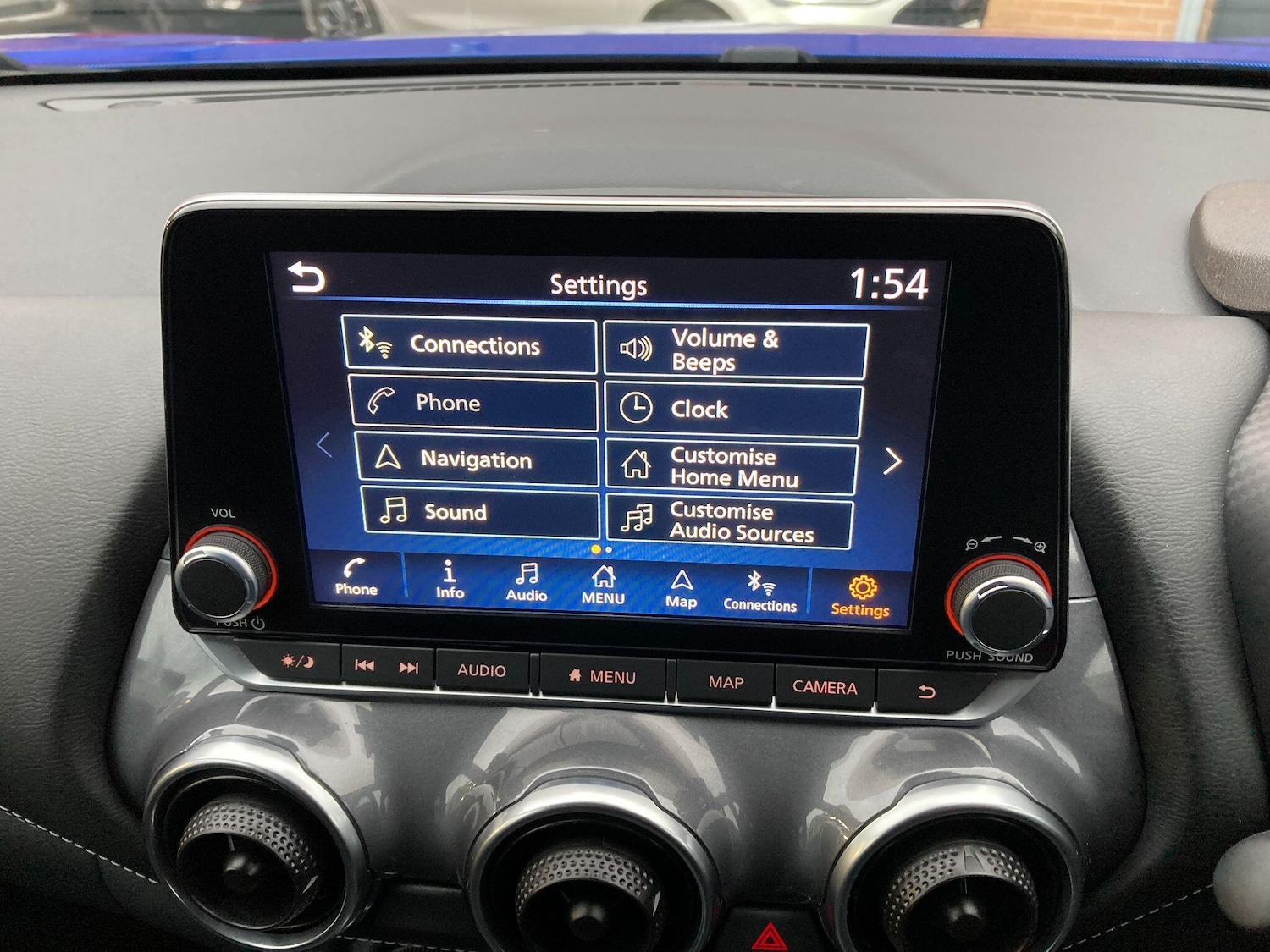 Used Nissan Juke 2024 for sale - 77441172: Photo 62