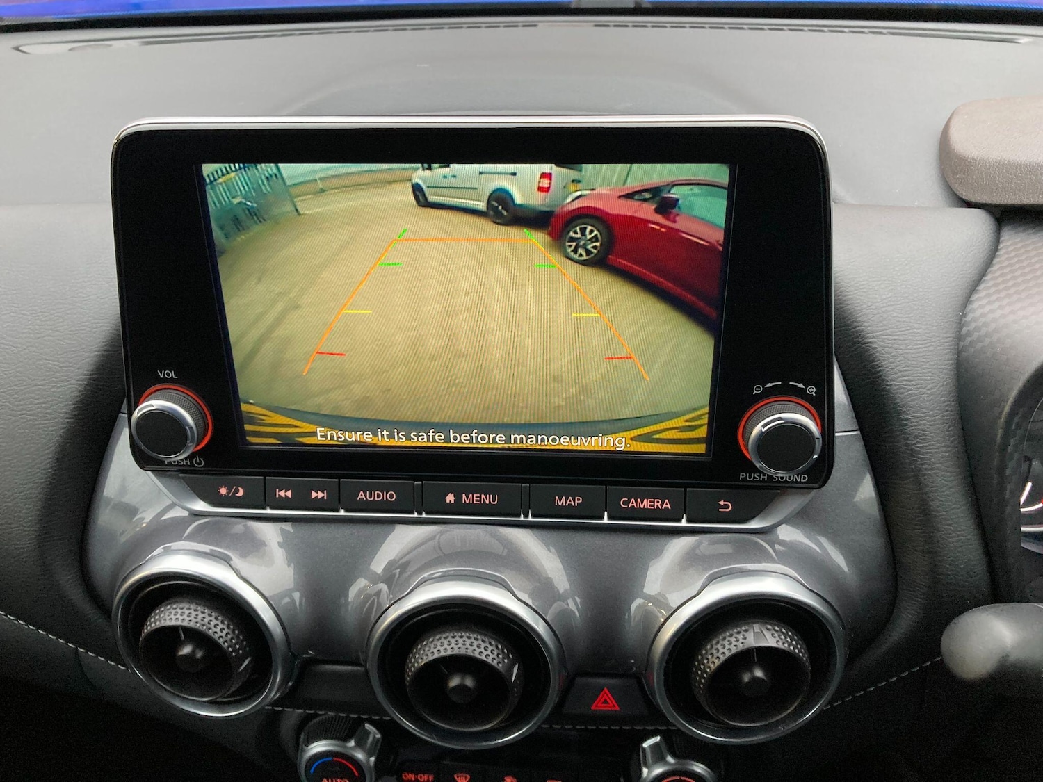 Used Nissan Juke 2024 for sale - 77441172: Photo 64