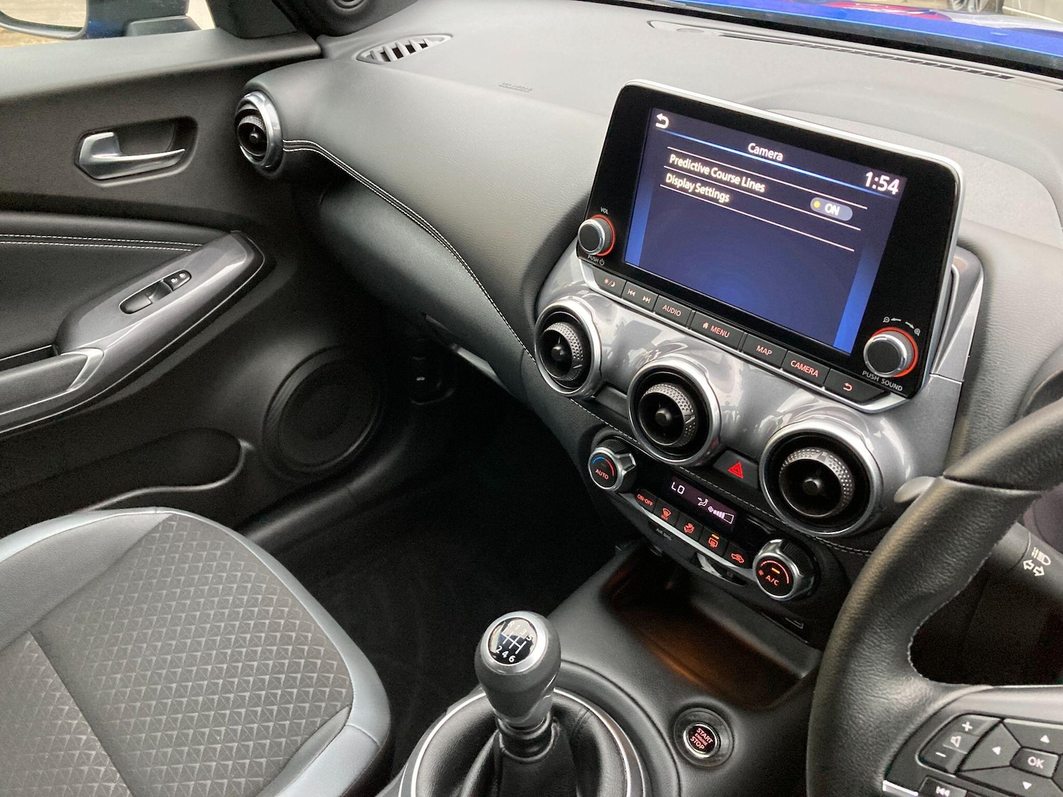 Used Nissan Juke 2024 for sale - 77441172: Photo 70