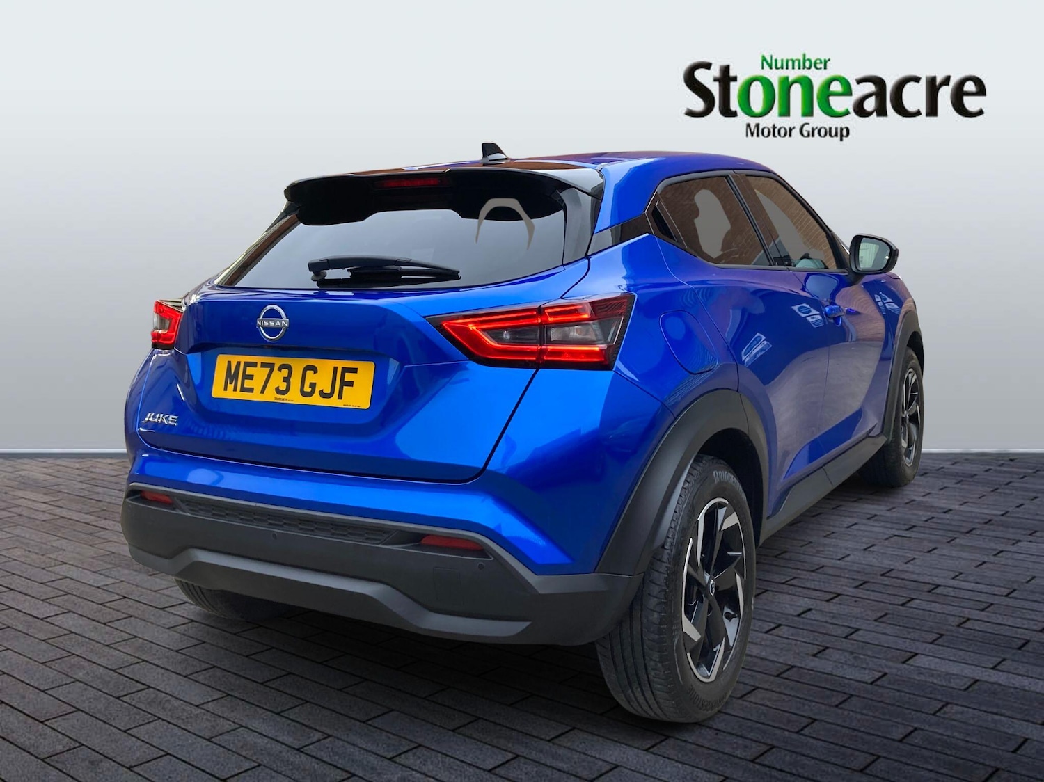 Used Nissan Juke 2024 for sale - 77441172: Photo 8