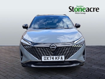 Used Nissan Qashqai 2025 for sale - 78561883: Photo