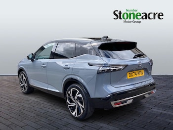 Used Nissan Qashqai 2025 for sale - 78561883: Photo