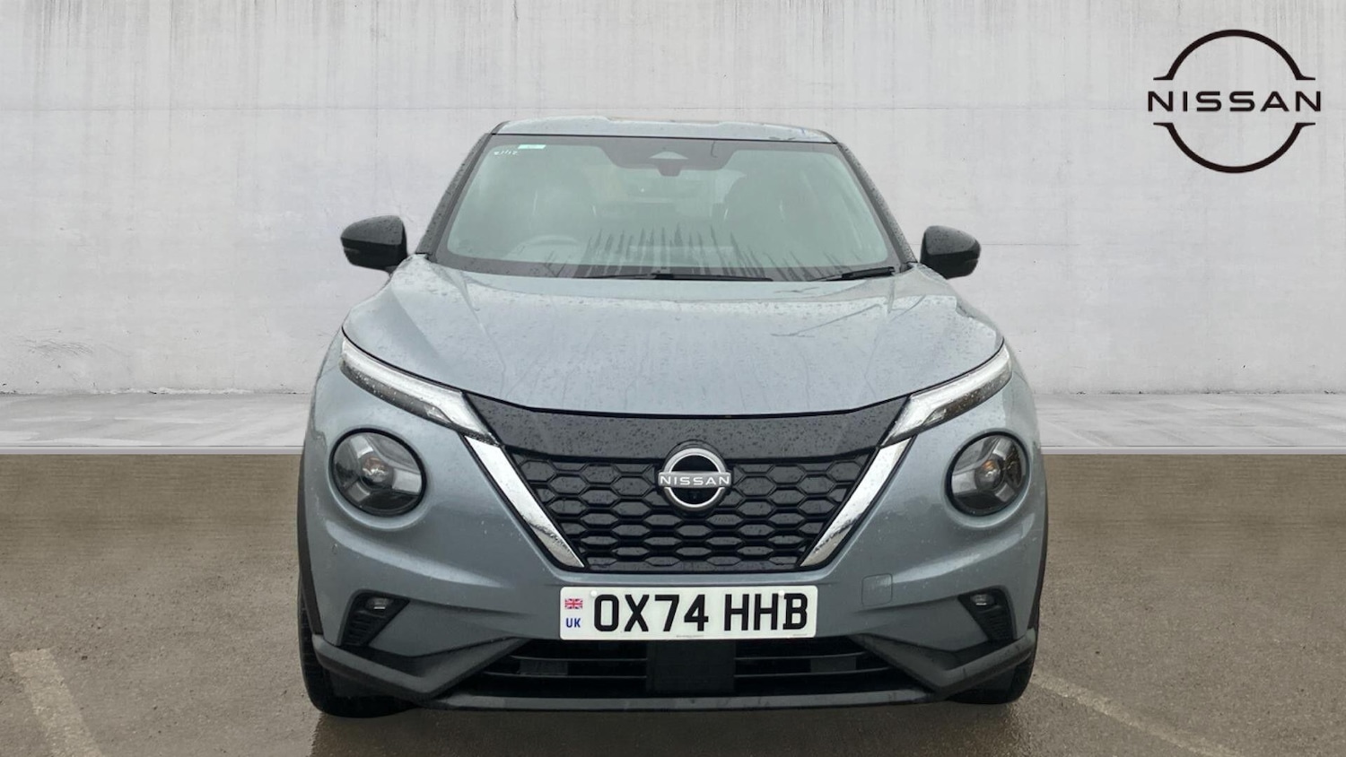 Used Nissan Juke for sale - 77892333: Photo 2