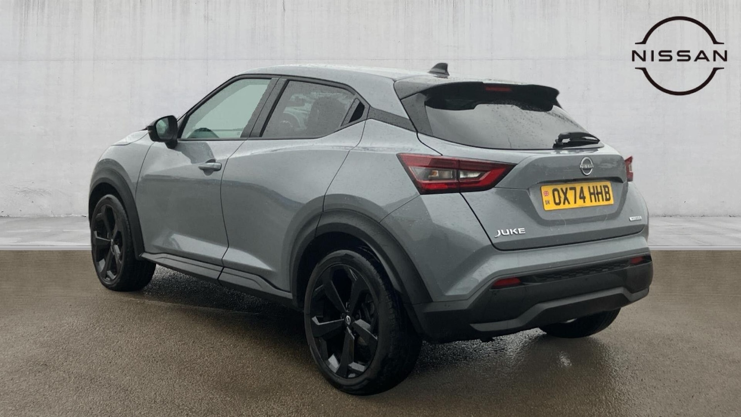 Used Nissan Juke for sale - 77892333: Photo 3