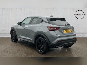 Used Nissan Juke 2025 for sale - 77892333: Photo