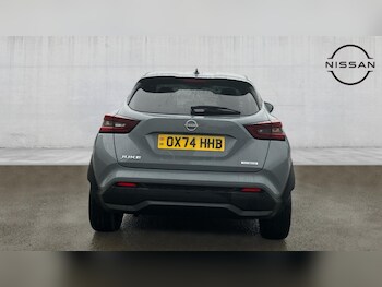 Used Nissan Juke 2025 for sale - 77892333: Photo