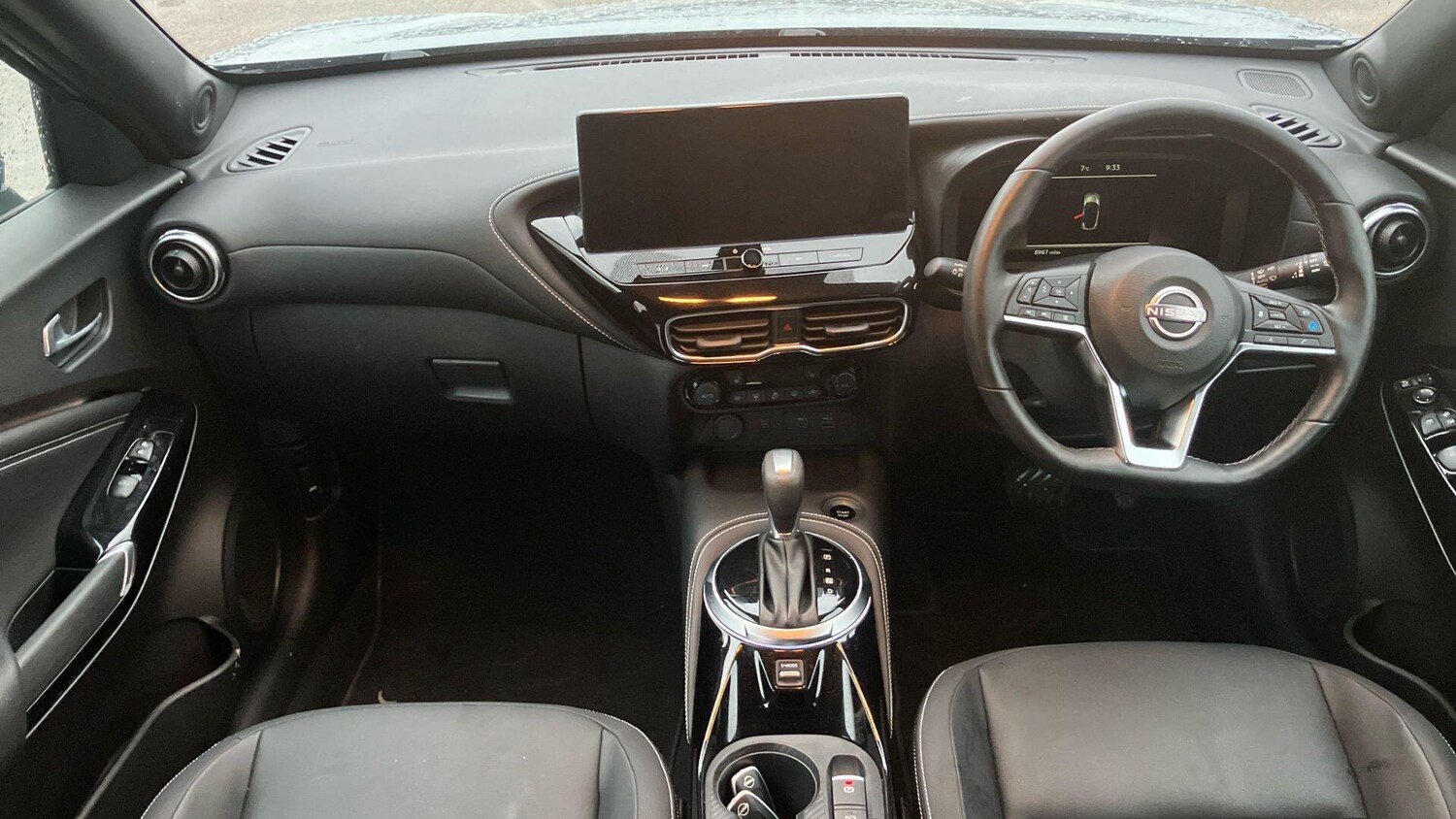 Used Nissan Juke for sale - 77892333: Photo 6