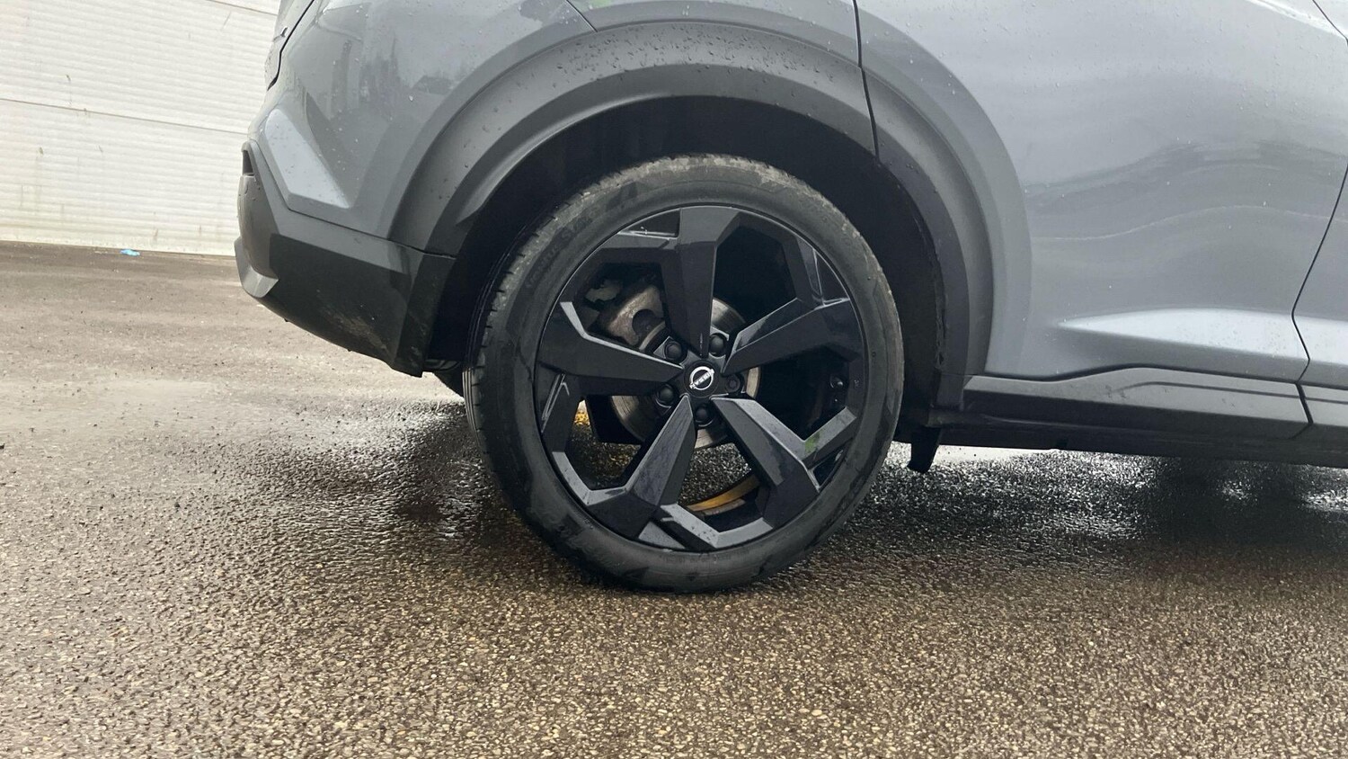 Used Nissan Juke for sale - 77892333: Photo 7