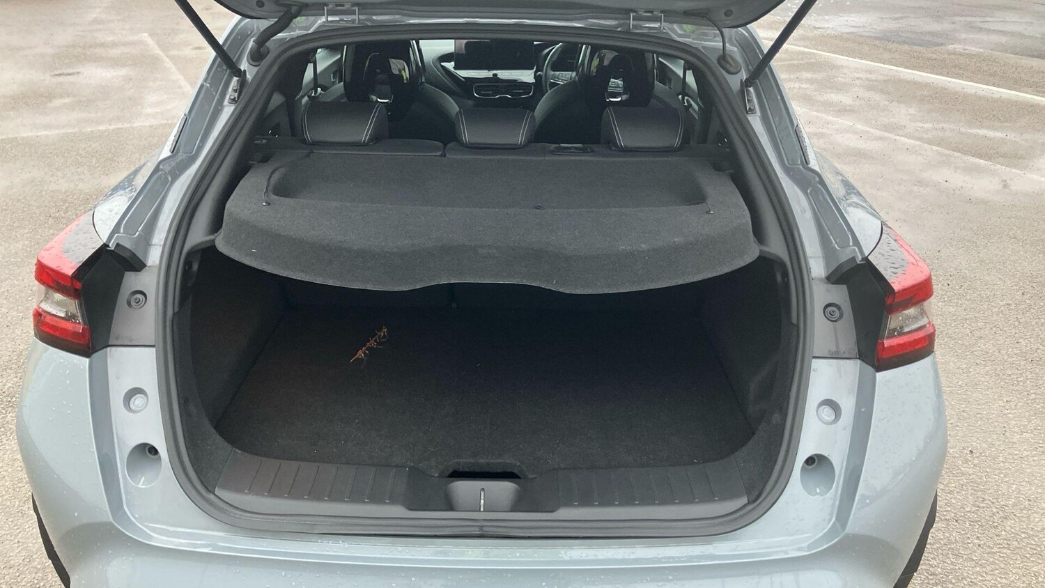 Used Nissan Juke for sale - 77892333: Photo 8