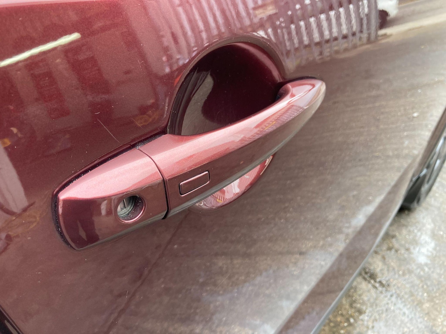 Used Nissan Qashqai 2022 for sale - 76446740: Photo 18