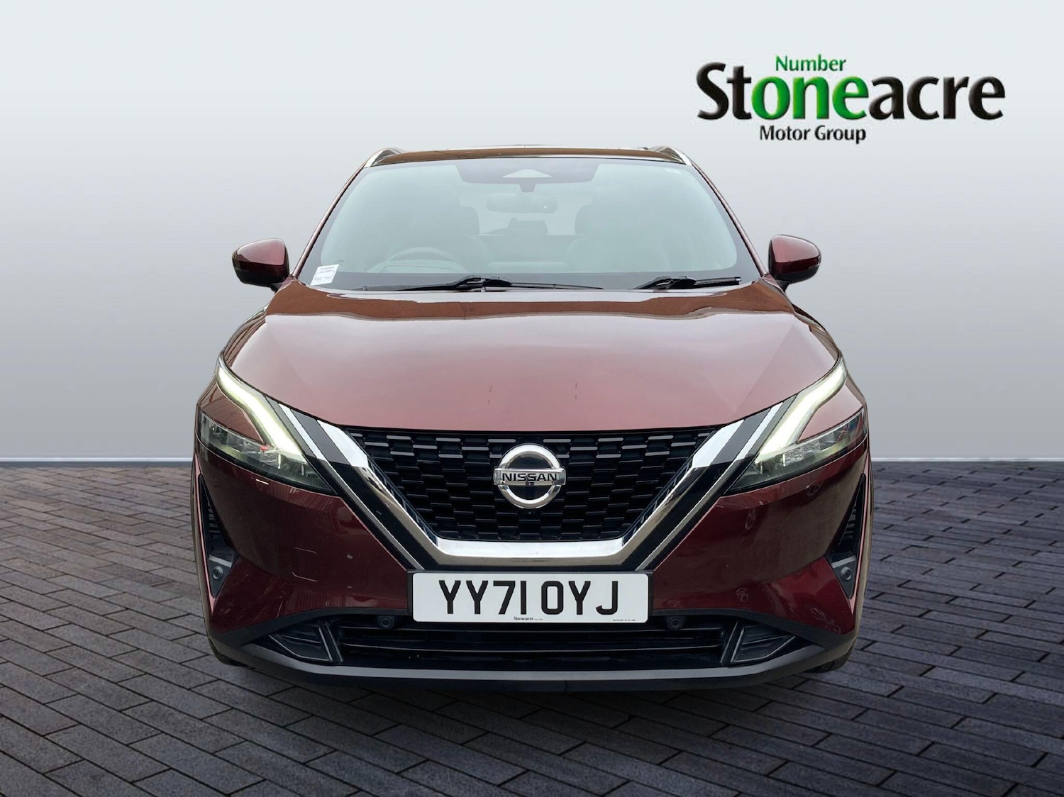 Used Nissan Qashqai 2022 for sale - 76446740: Photo 2