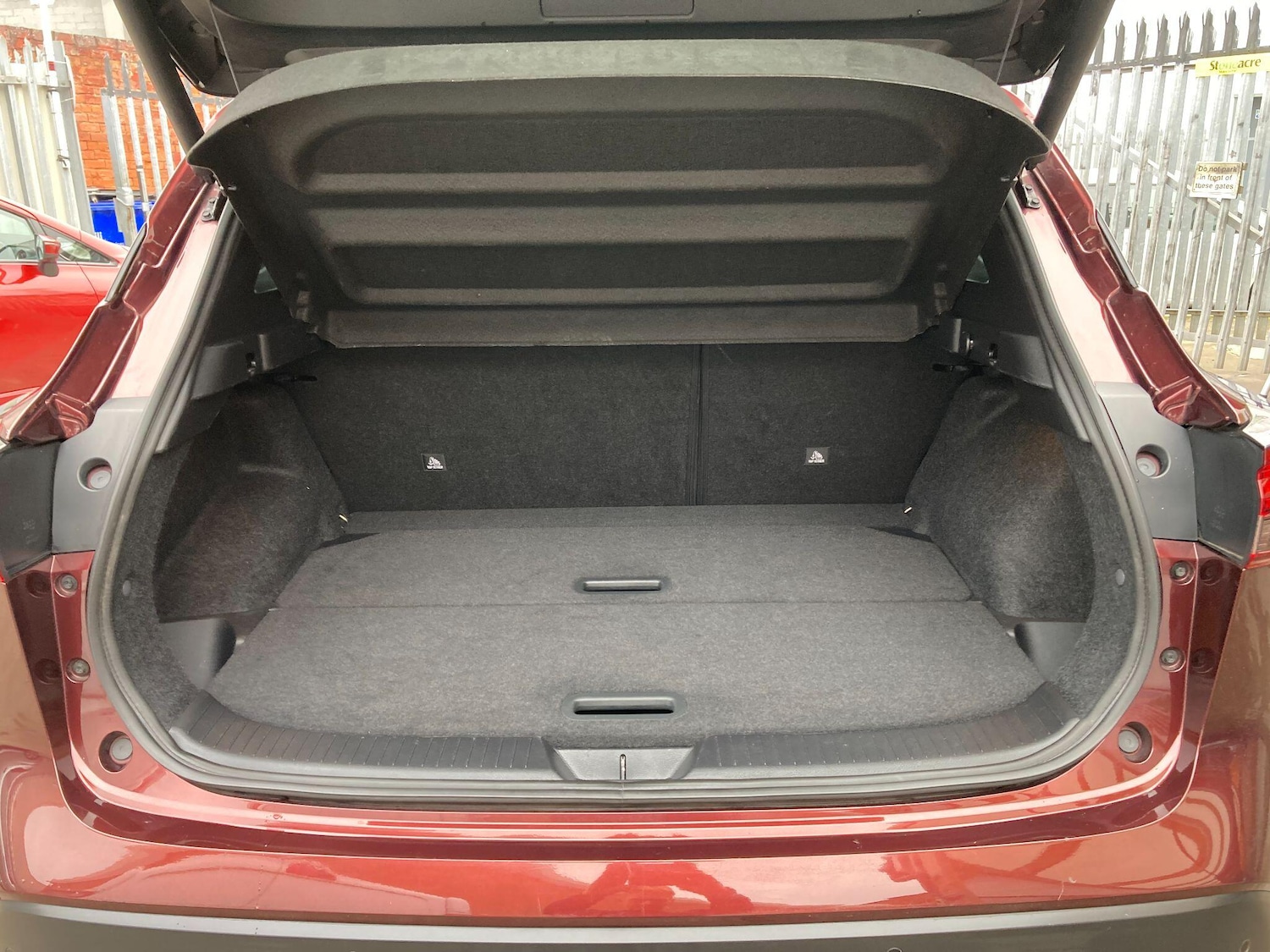 Used Nissan Qashqai 2022 for sale - 76446740: Photo 28