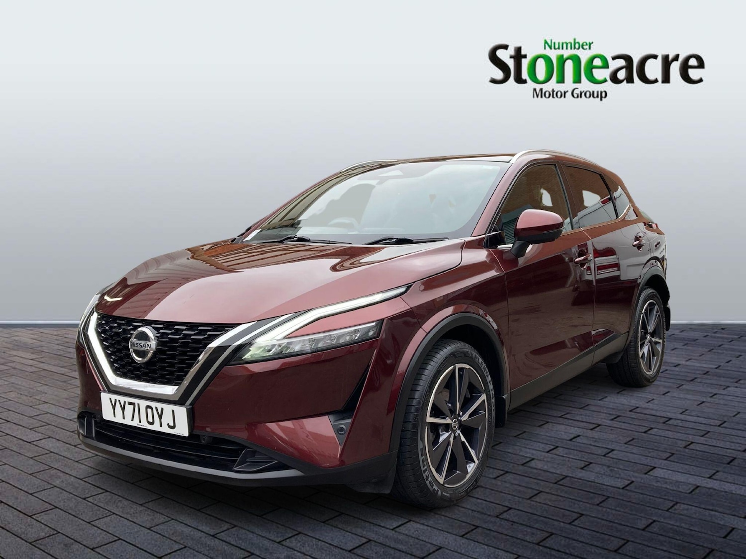 Used Nissan Qashqai 2022 for sale - 76446740: Photo 3