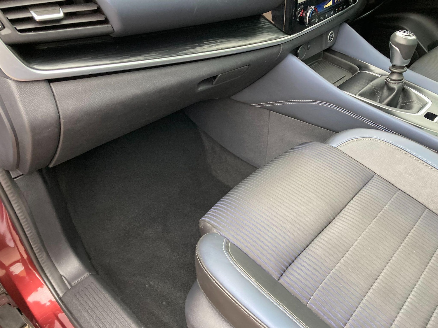 Used Nissan Qashqai 2022 for sale - 76446740: Photo 36