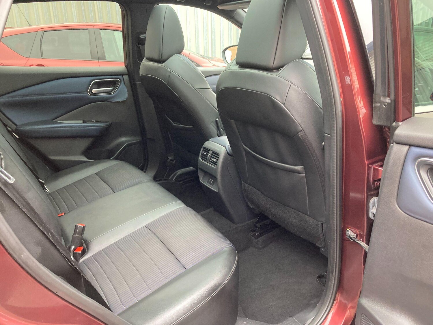 Used Nissan Qashqai 2022 for sale - 76446740: Photo 43