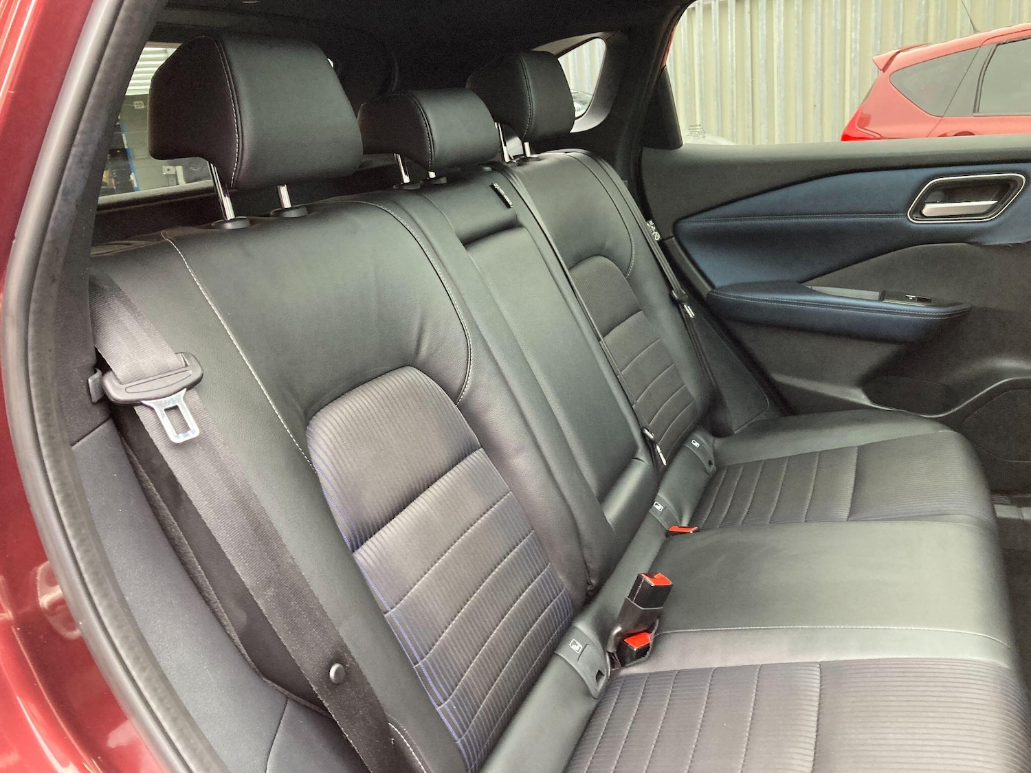 Used Nissan Qashqai 2022 for sale - 76446740: Photo 44