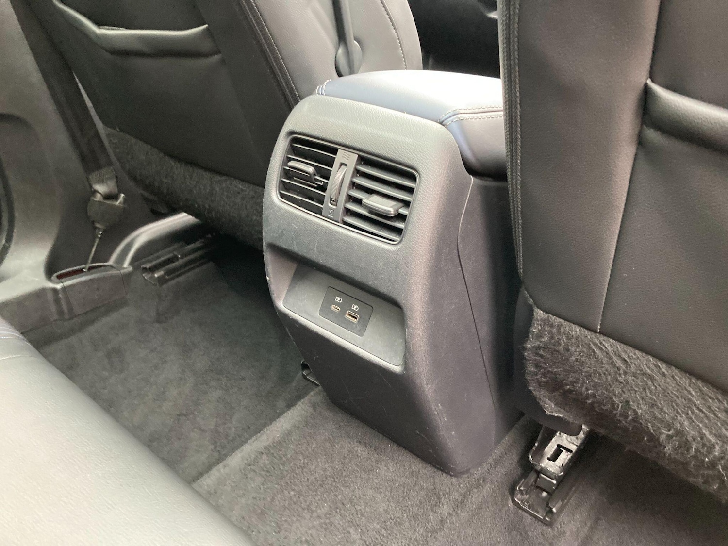 Used Nissan Qashqai 2022 for sale - 76446740: Photo 46