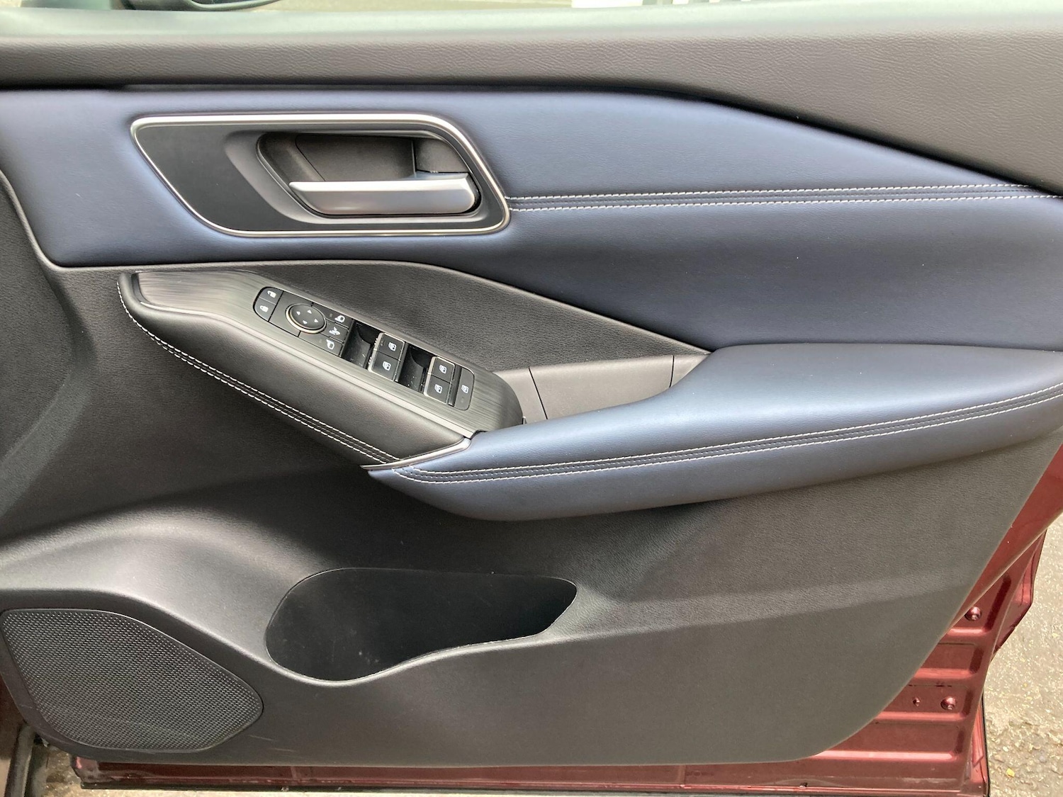 Used Nissan Qashqai 2022 for sale - 76446740: Photo 49