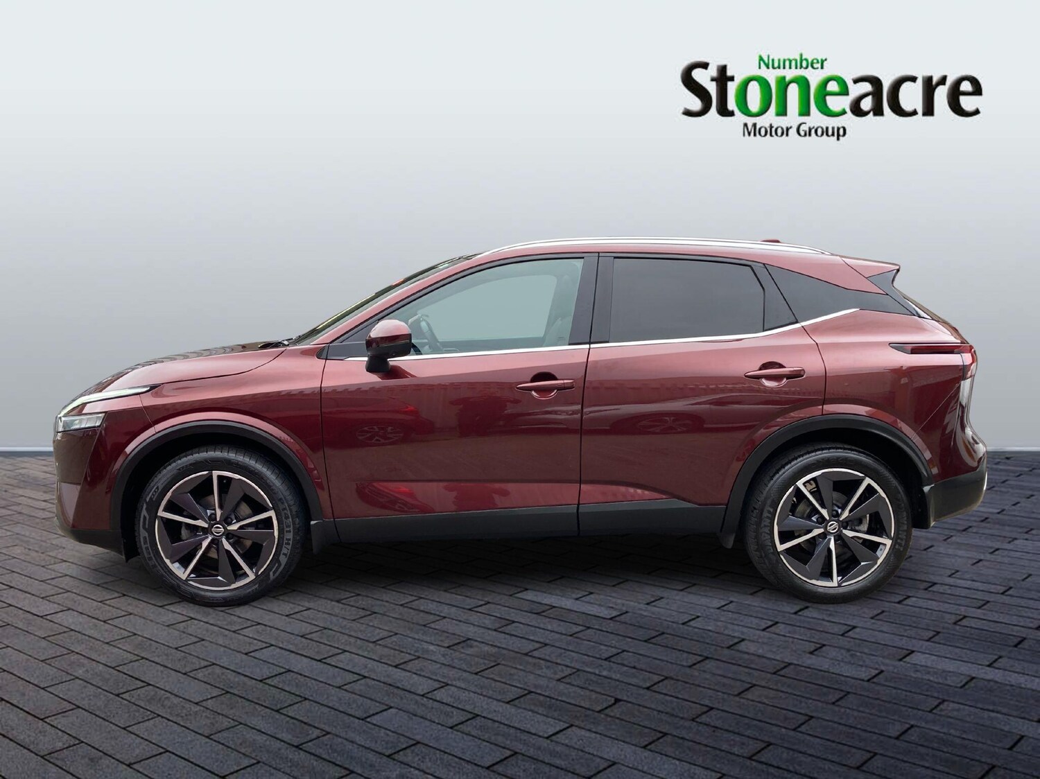 Used Nissan Qashqai 2022 for sale - 76446740: Photo 5