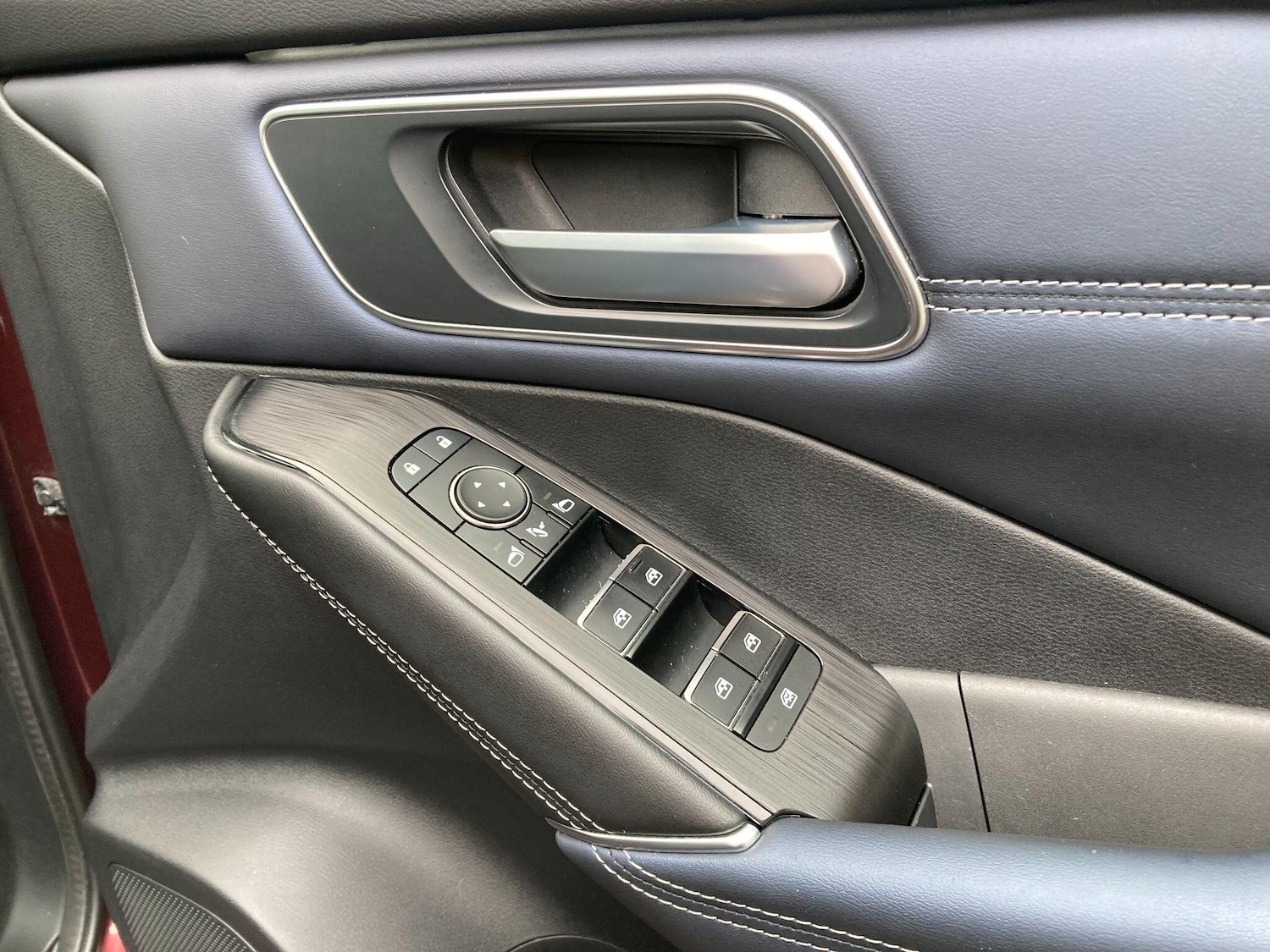 Used Nissan Qashqai 2022 for sale - 76446740: Photo 51