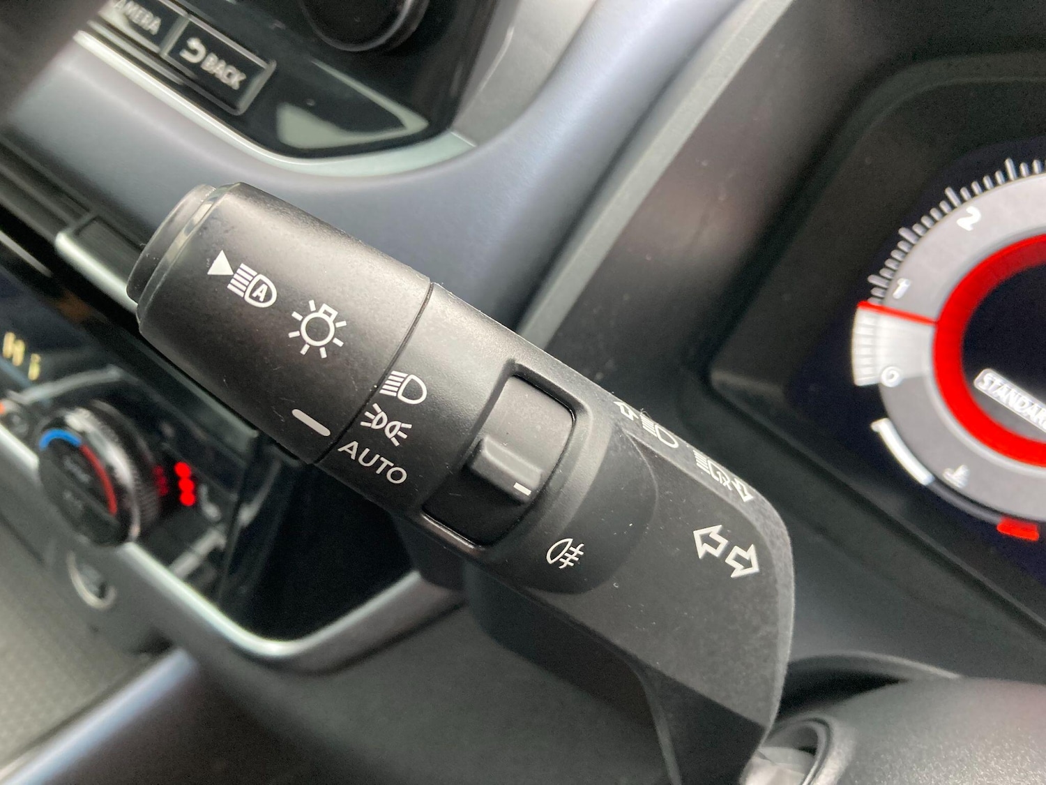 Used Nissan Qashqai 2022 for sale - 76446740: Photo 59