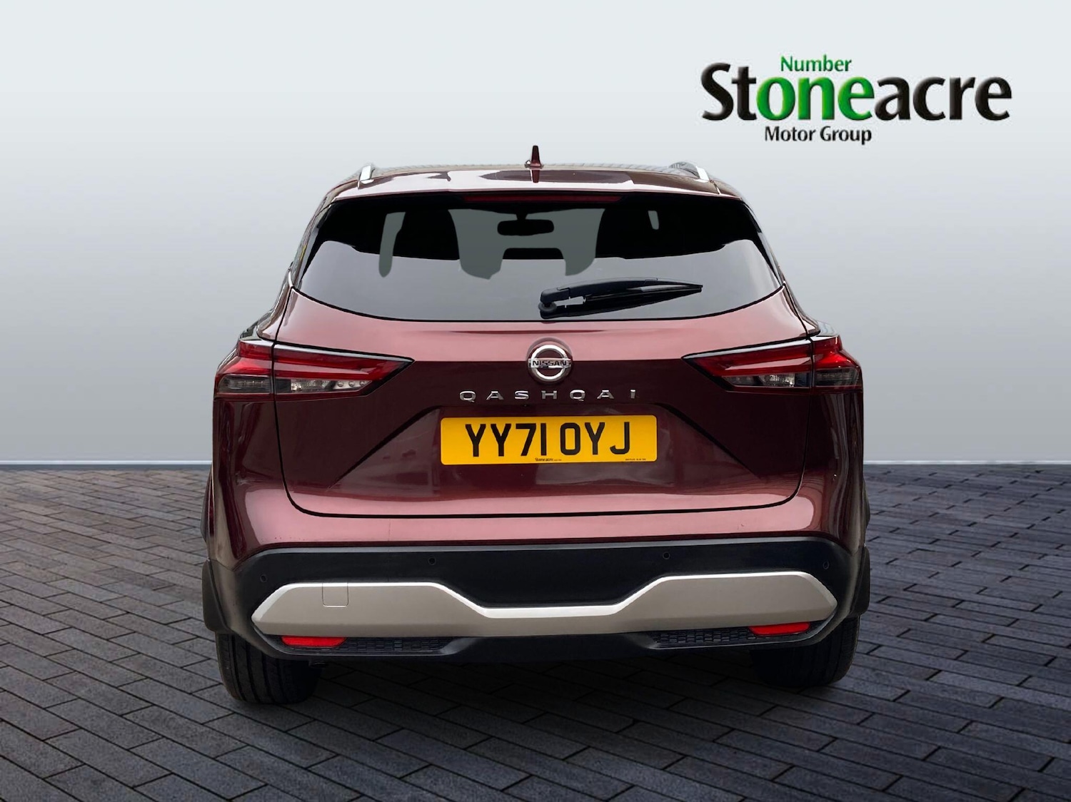 Used Nissan Qashqai 2022 for sale - 76446740: Photo 6