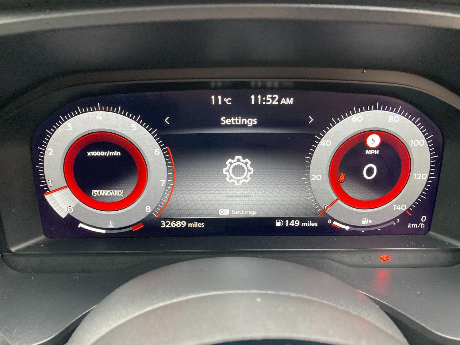 Used Nissan Qashqai 2022 for sale - 76446740: Photo 60