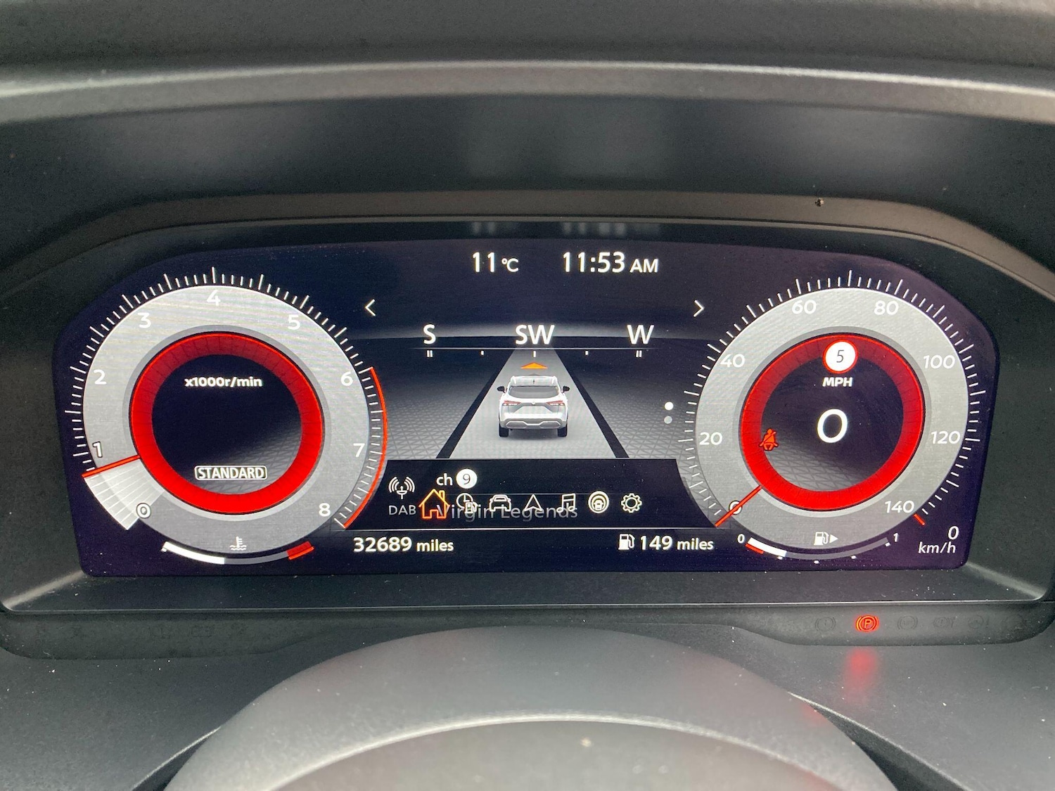 Used Nissan Qashqai 2022 for sale - 76446740: Photo 61