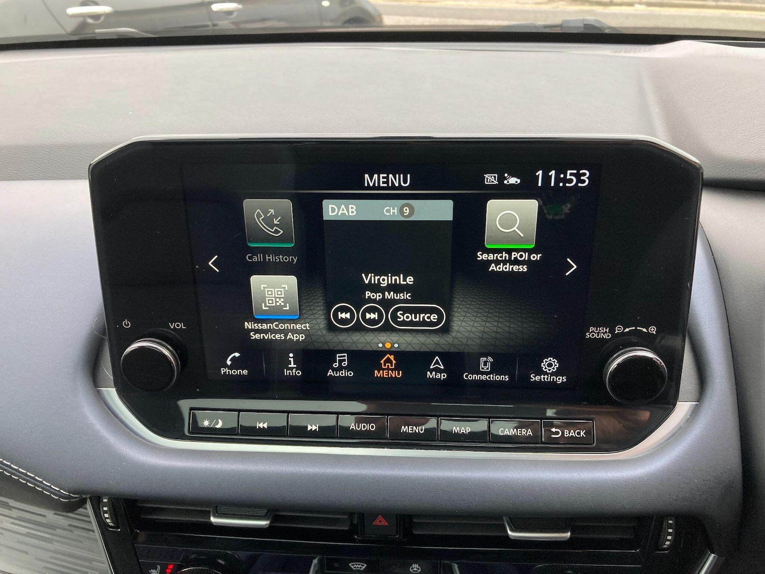 Used Nissan Qashqai 2022 for sale - 76446740: Photo 63