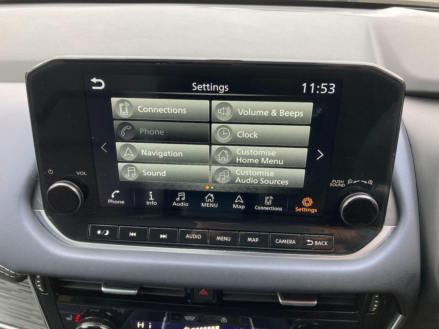 Used Nissan Qashqai 2022 for sale - 76446740: Photo 64