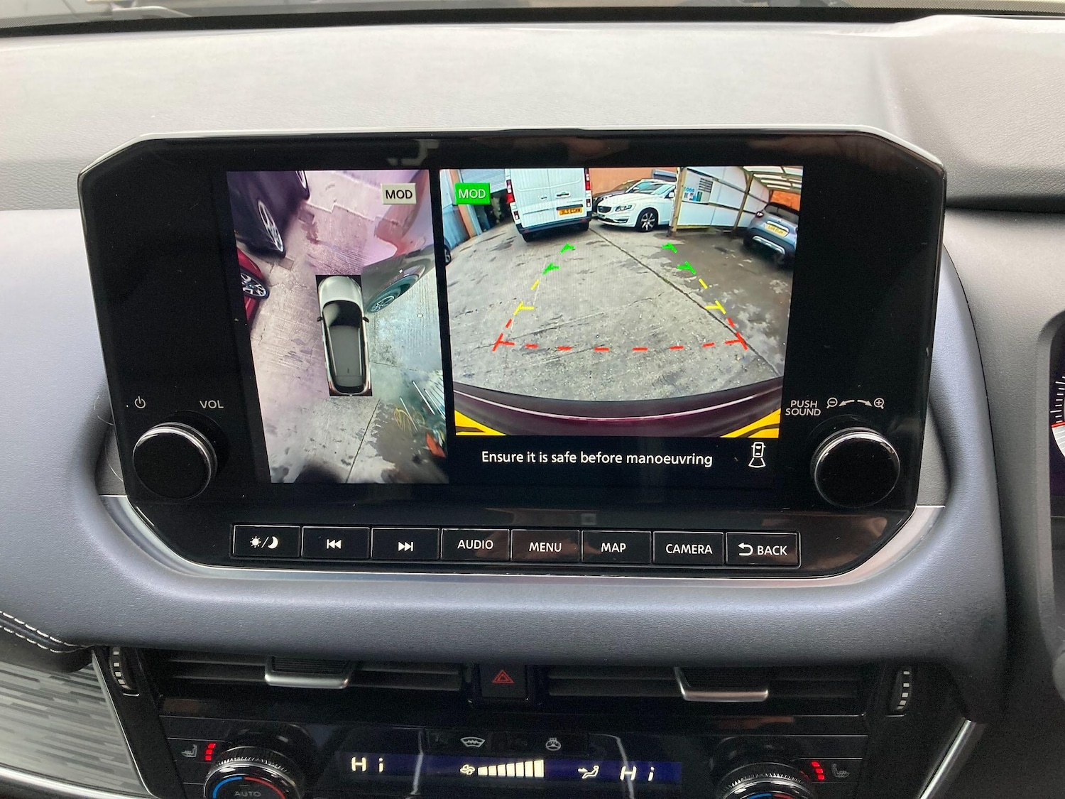 Used Nissan Qashqai 2022 for sale - 76446740: Photo 66