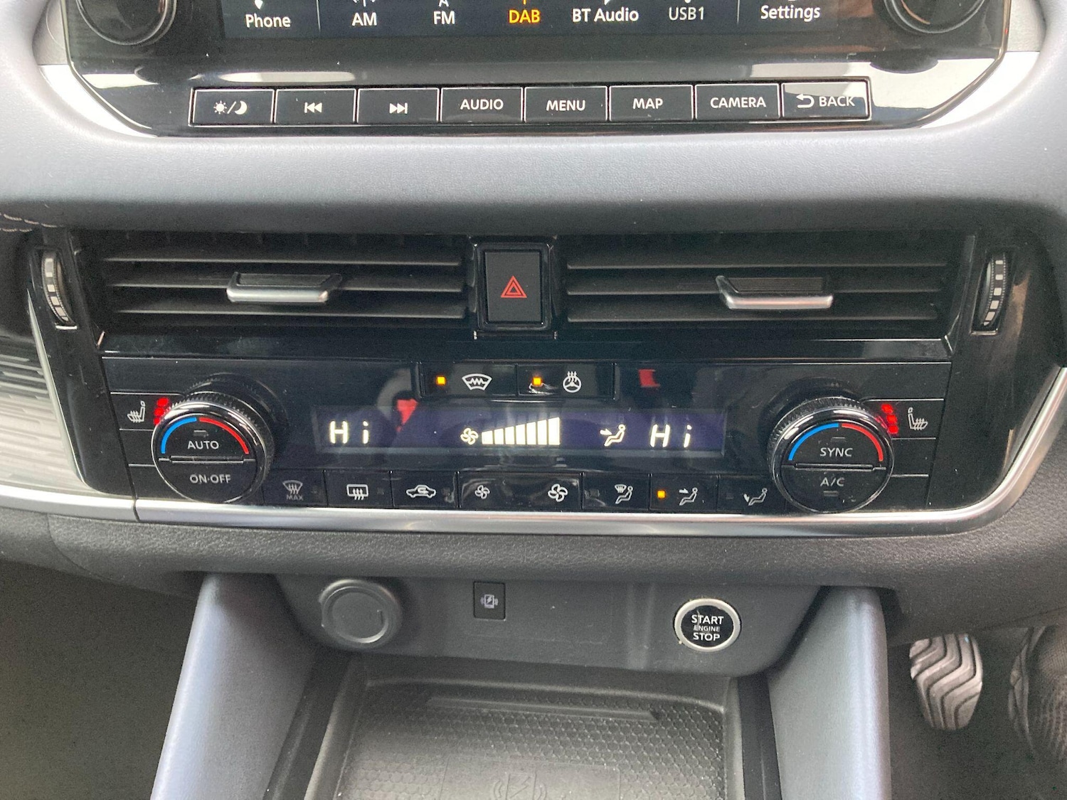 Used Nissan Qashqai 2022 for sale - 76446740: Photo 67