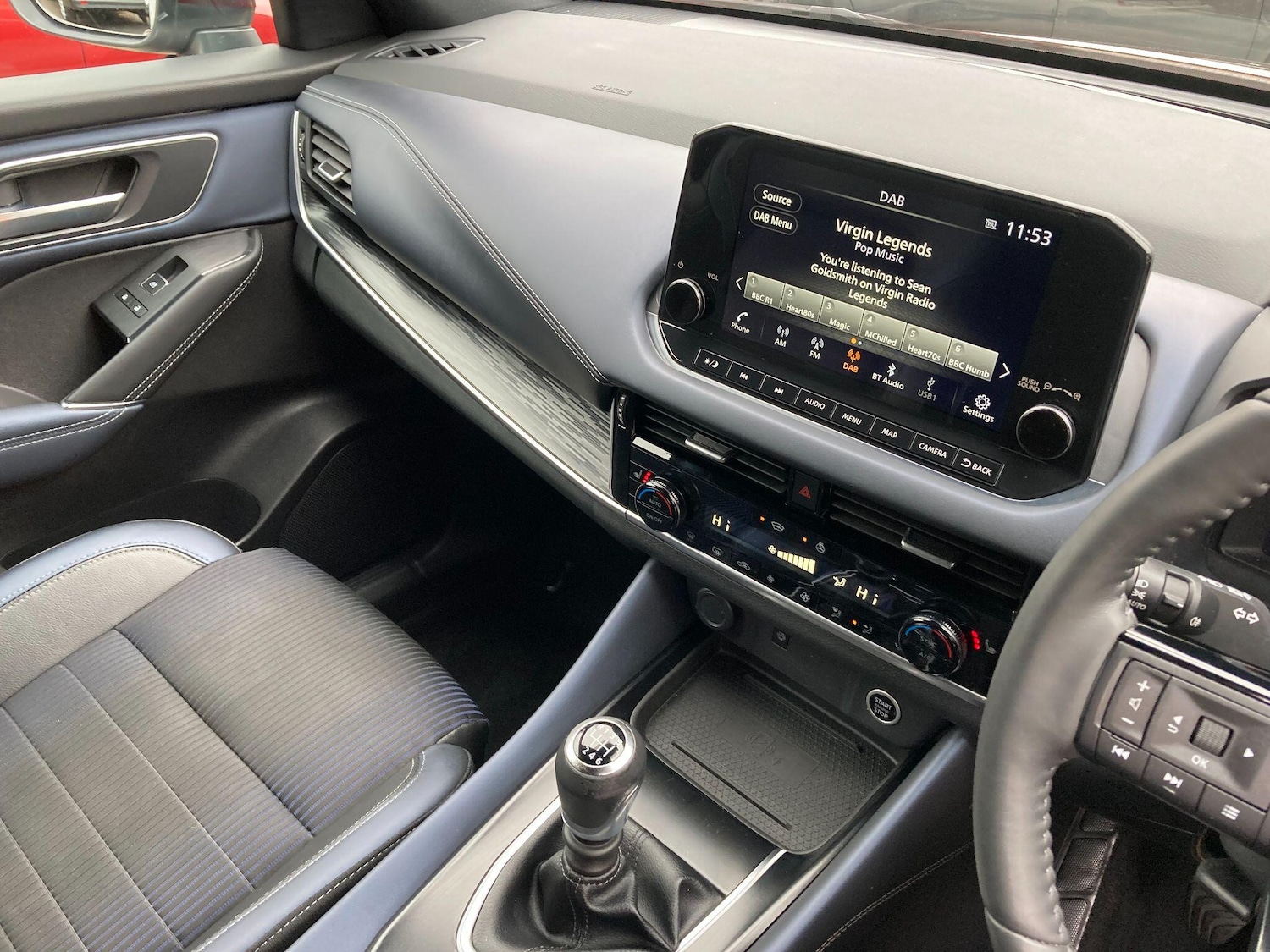 Used Nissan Qashqai 2022 for sale - 76446740: Photo 73