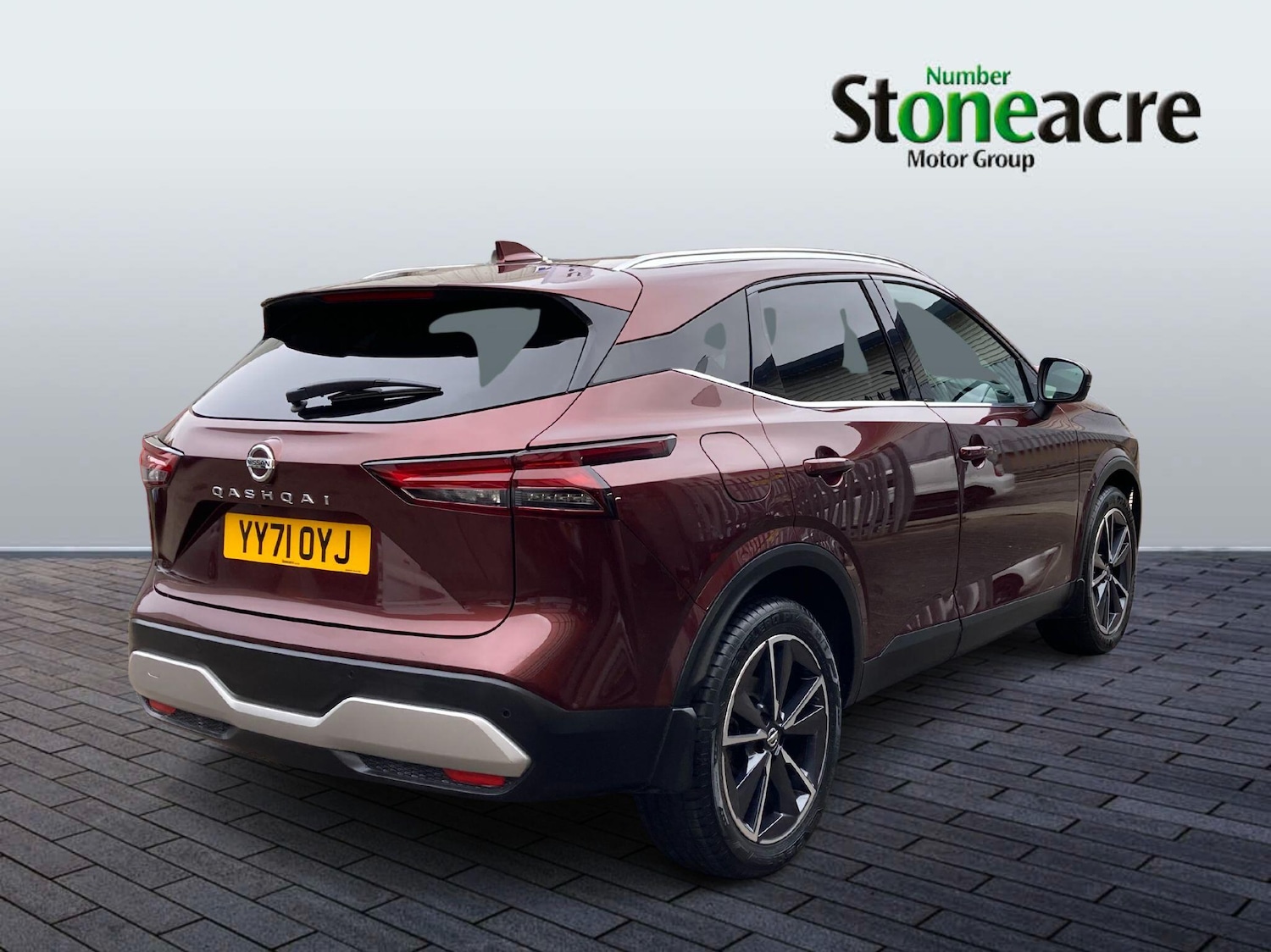 Used Nissan Qashqai 2022 for sale - 76446740: Photo 8