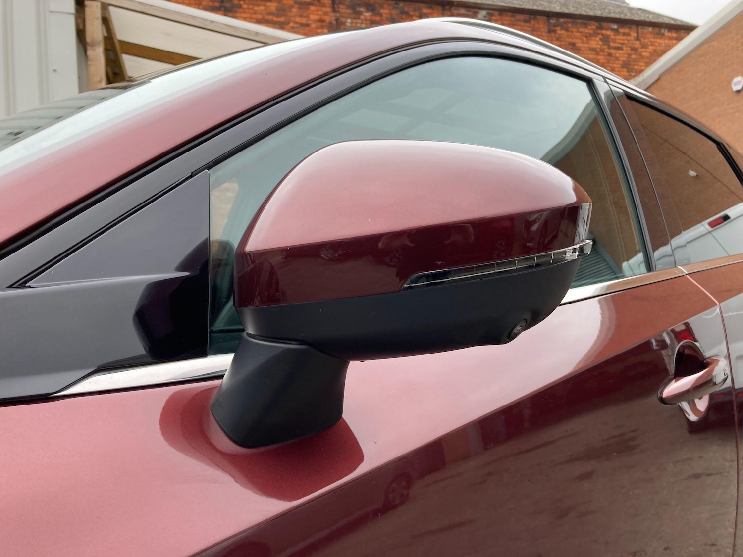 Used Nissan Qashqai 2022 for sale - 76446740: Photo 9