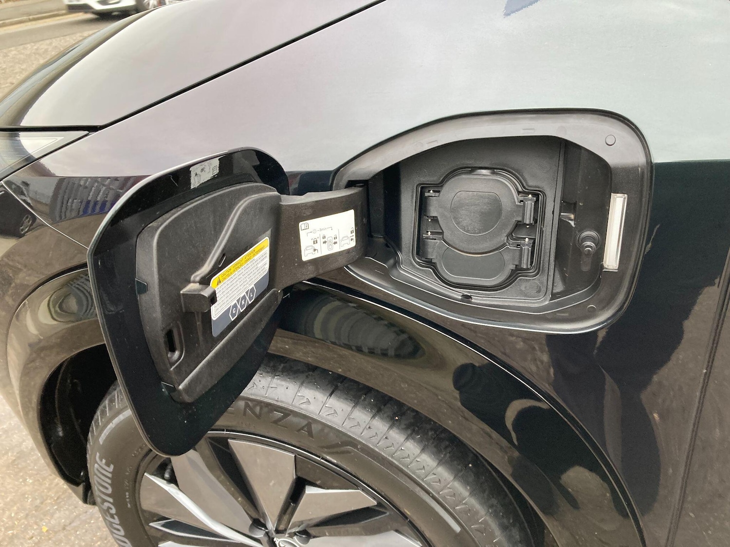 Used Nissan ARIYA 2025 for sale - 76671672: Photo 10