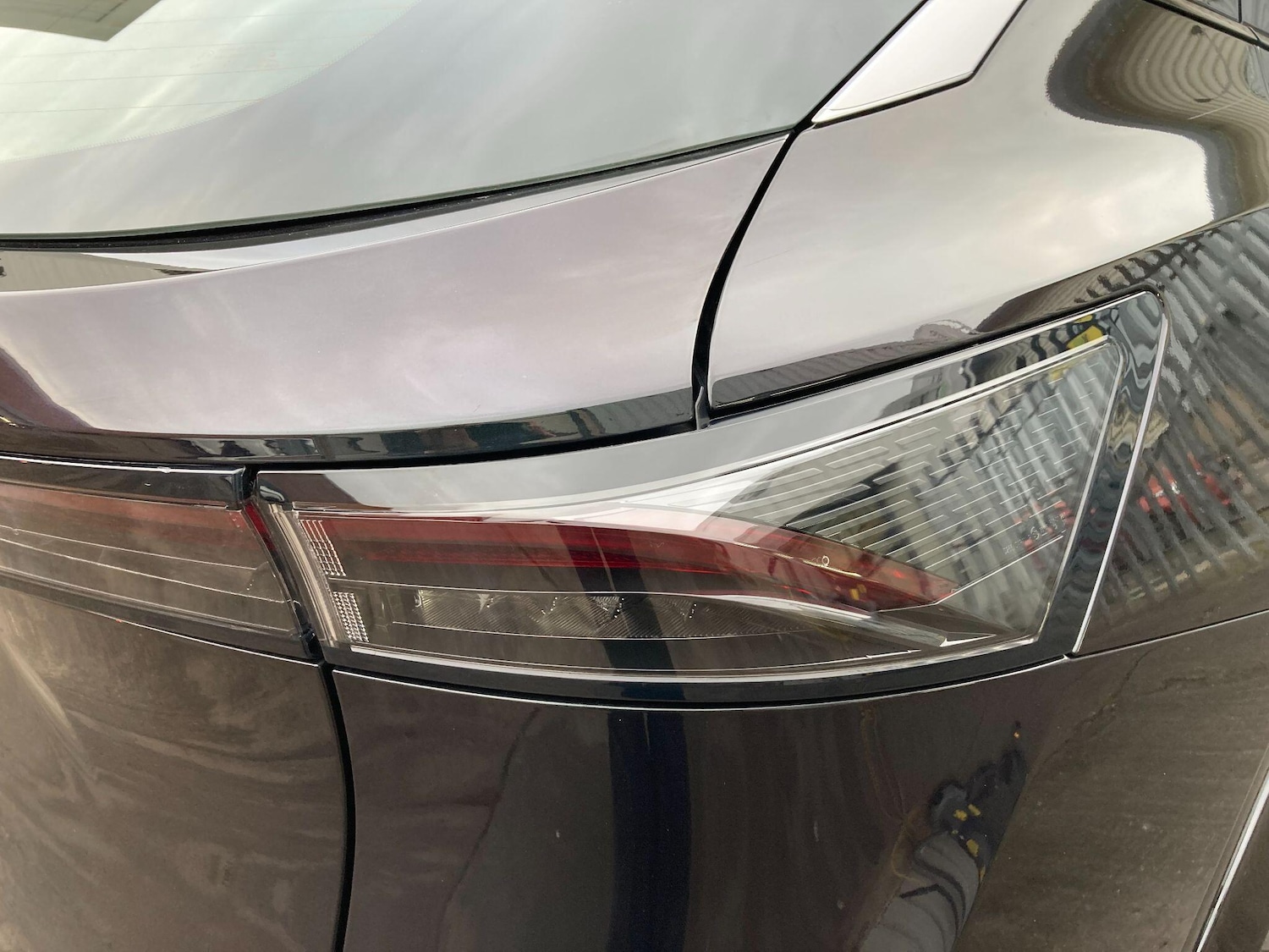 Used Nissan ARIYA 2025 for sale - 76671672: Photo 21