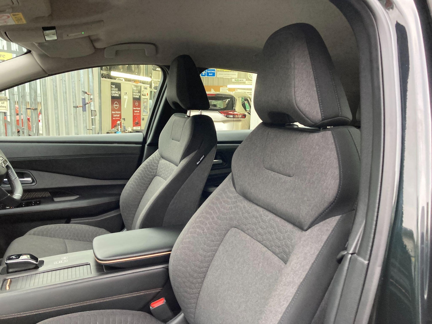 Used Nissan ARIYA 2025 for sale - 76671672: Photo 36