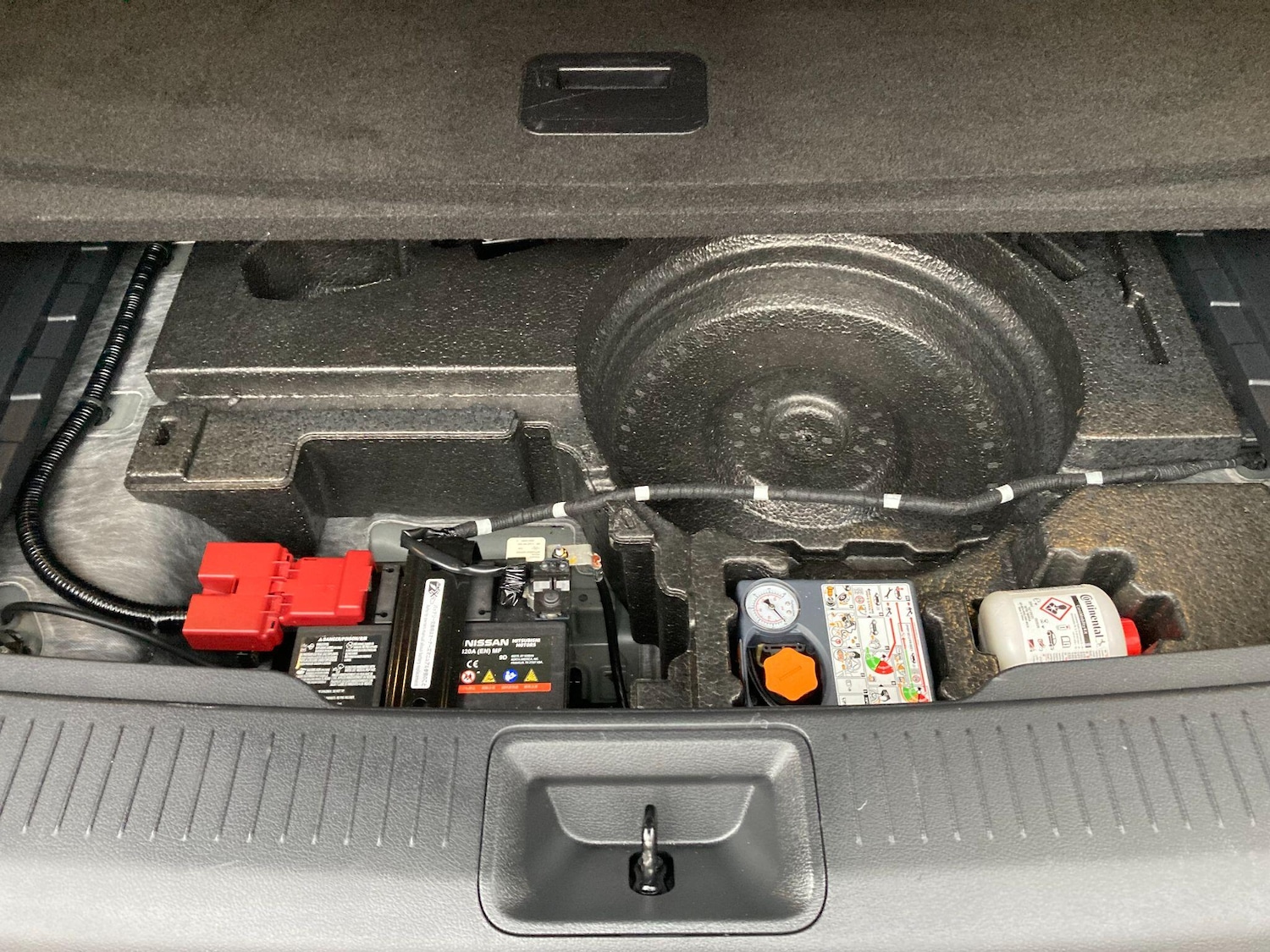 Used Nissan ARIYA 2025 for sale - 76671672: Photo 44