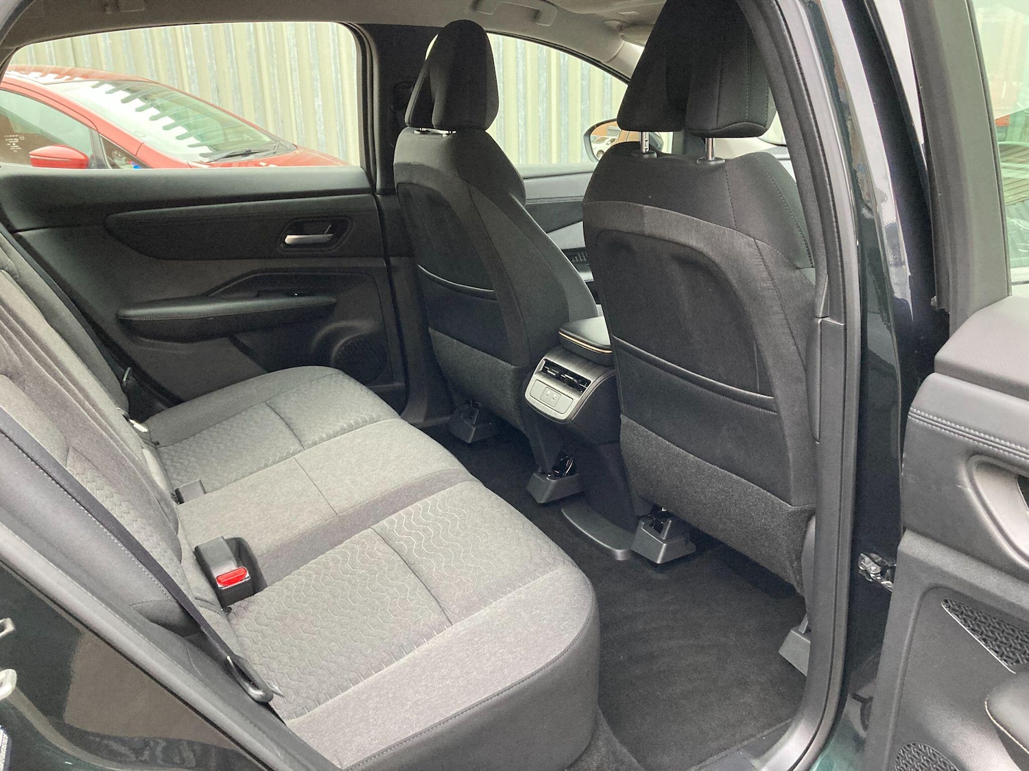 Used Nissan ARIYA 2025 for sale - 76671672: Photo 45