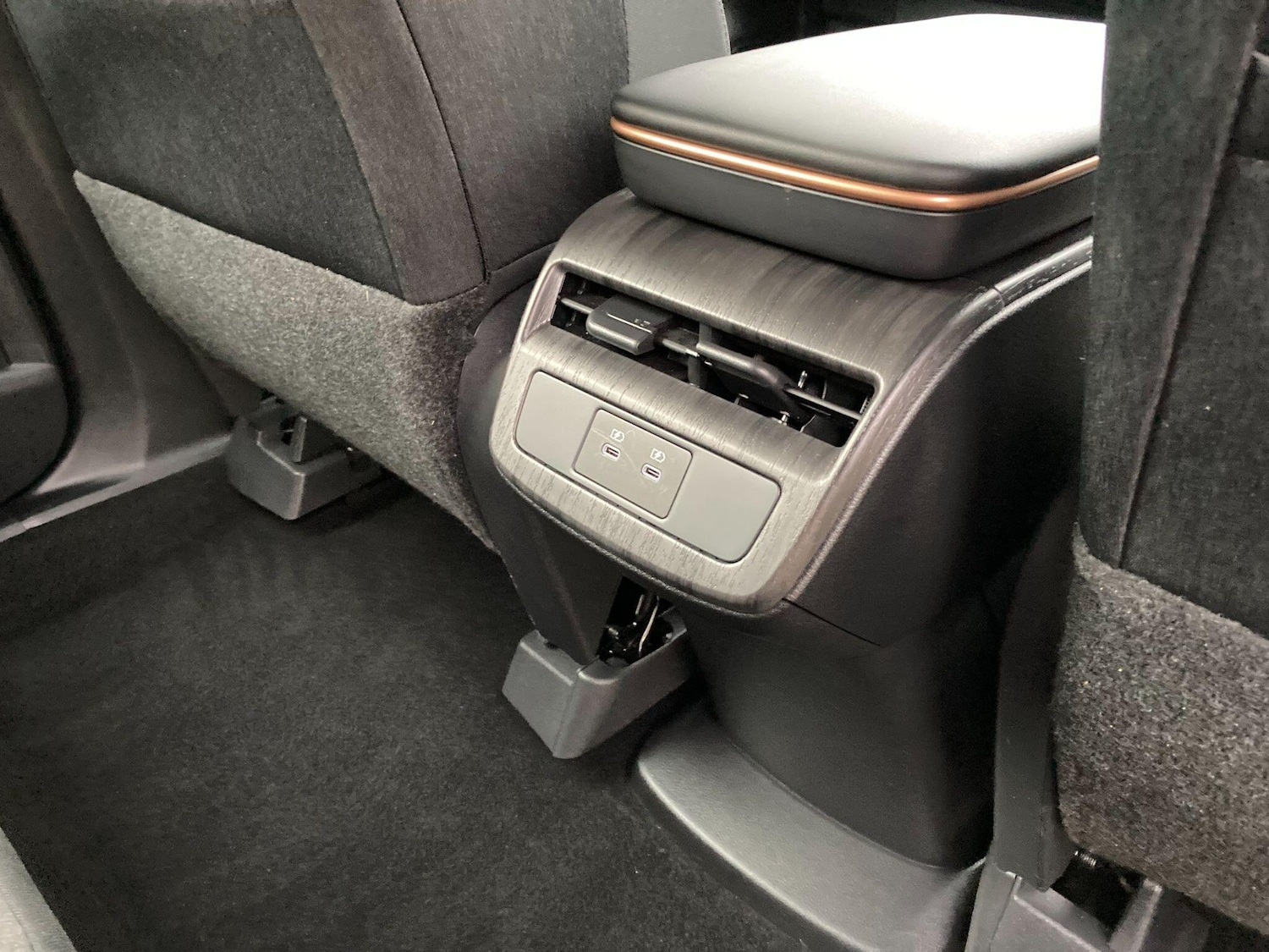 Used Nissan ARIYA 2025 for sale - 76671672: Photo 48