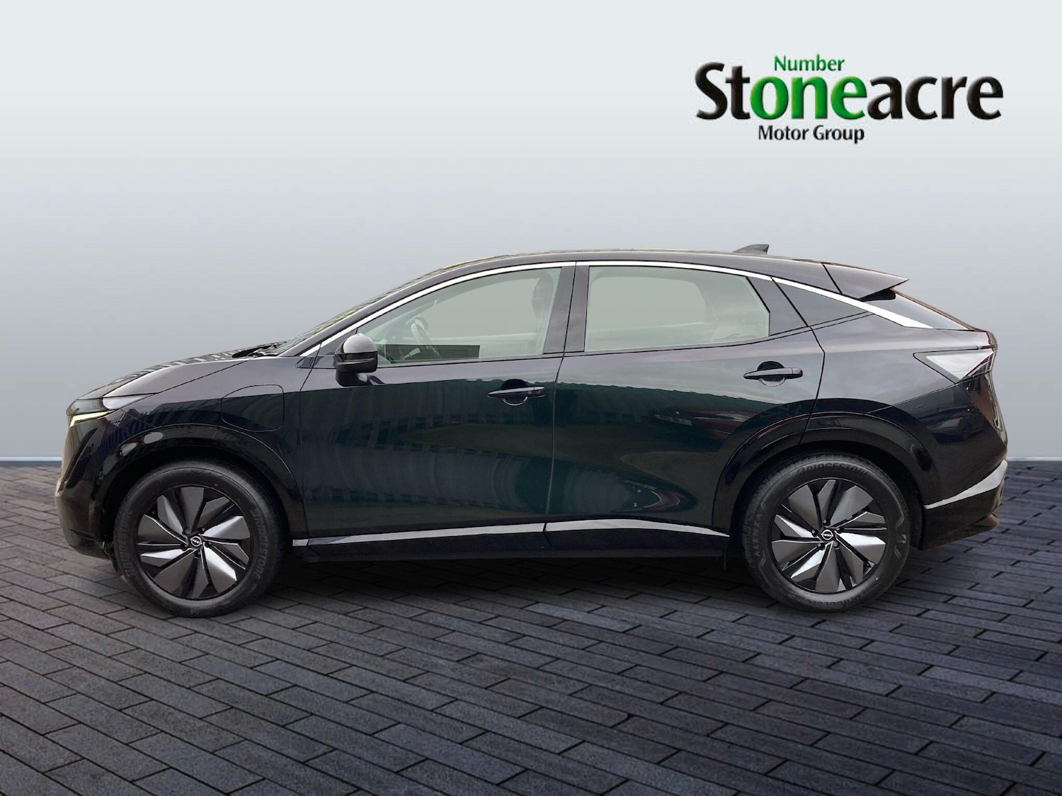 Used Nissan ARIYA 2025 for sale - 76671672: Photo 5