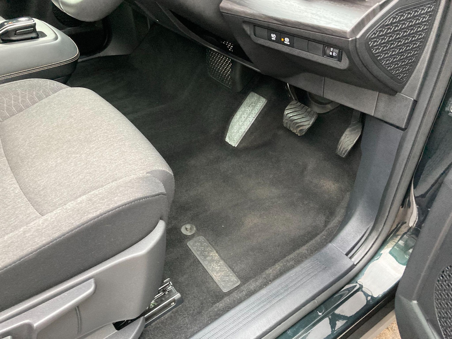 Used Nissan ARIYA 2025 for sale - 76671672: Photo 53