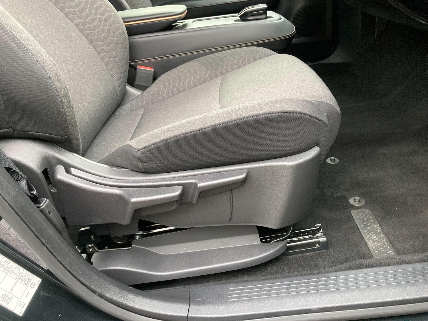 Used Nissan ARIYA 2025 for sale - 76671672: Photo 54