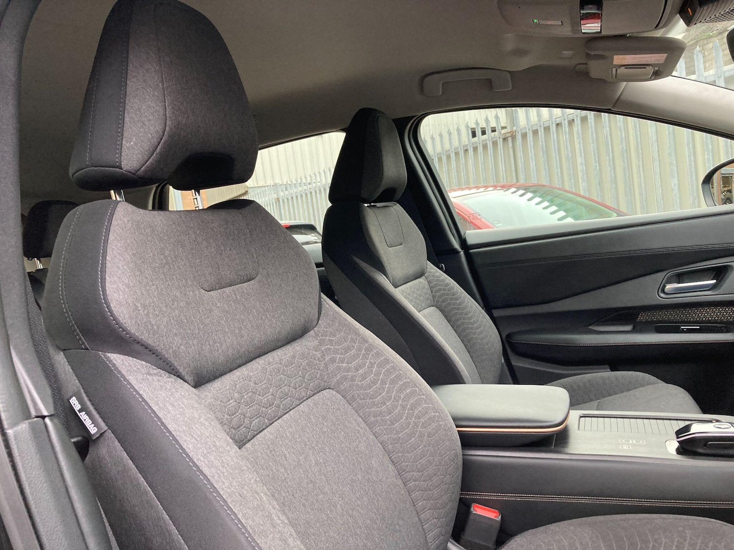 Used Nissan ARIYA 2025 for sale - 76671672: Photo 55