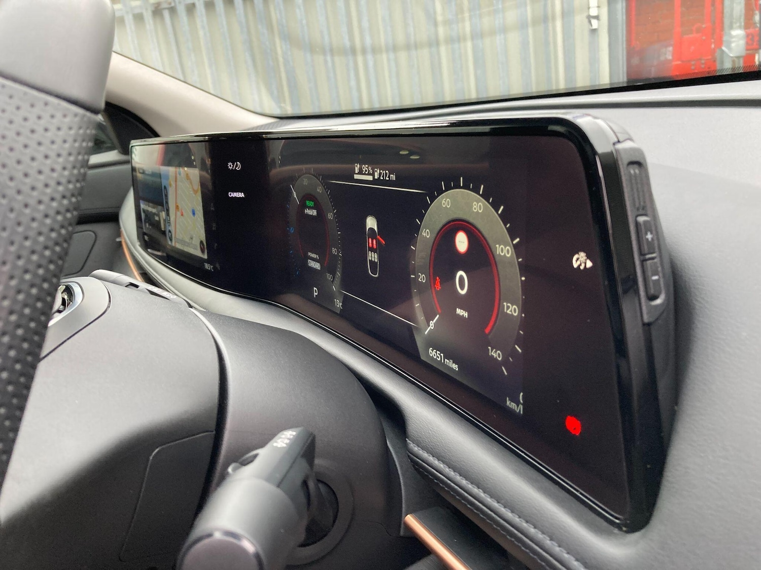 Used Nissan ARIYA 2025 for sale - 76671672: Photo 57