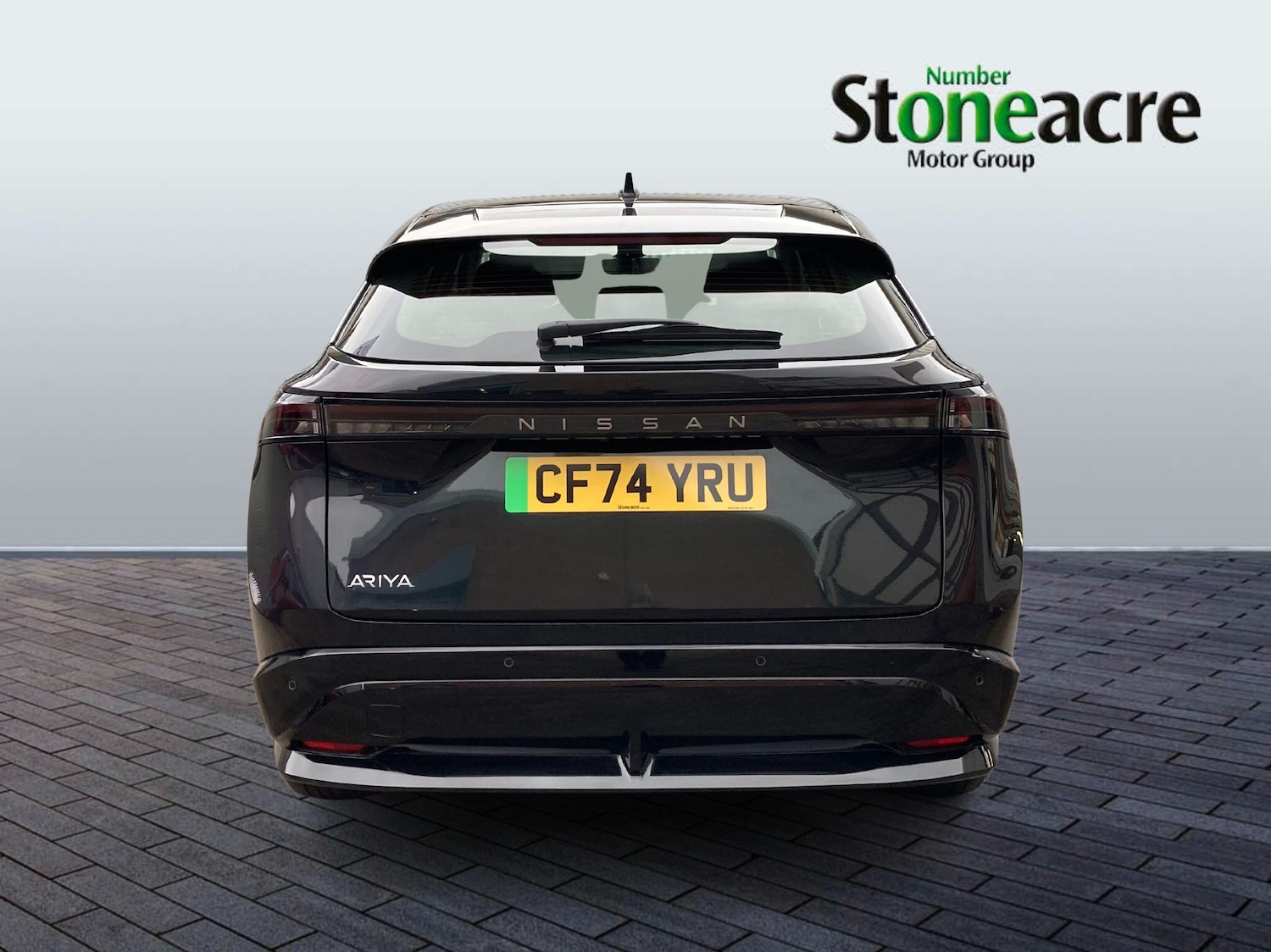 Used Nissan ARIYA 2025 for sale - 76671672: Photo 6