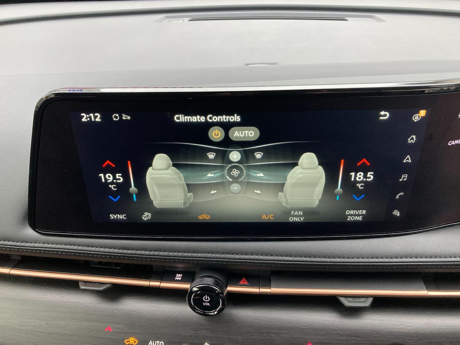 Used Nissan ARIYA 2025 for sale - 76671672: Photo 60