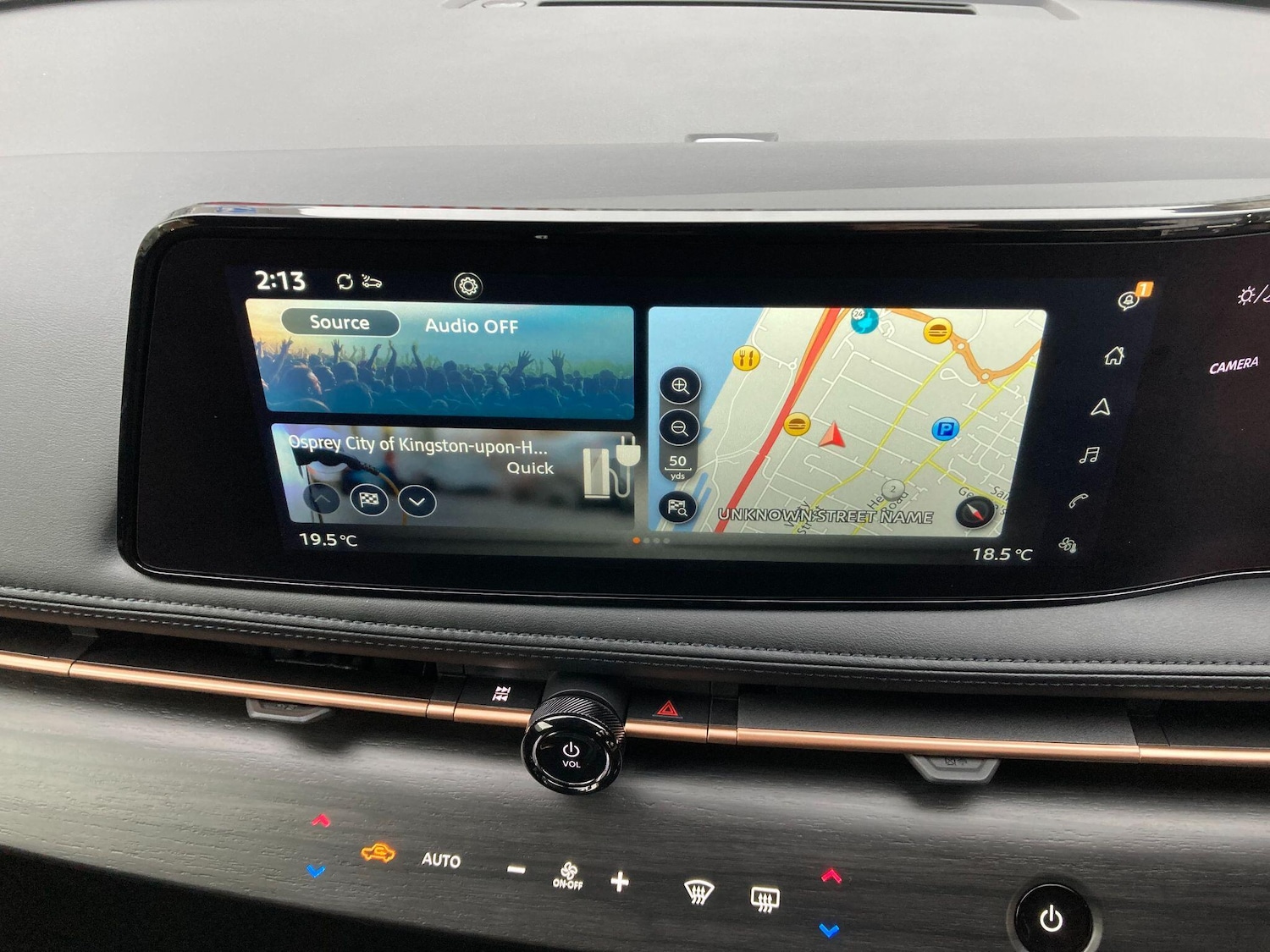 Used Nissan ARIYA 2025 for sale - 76671672: Photo 61